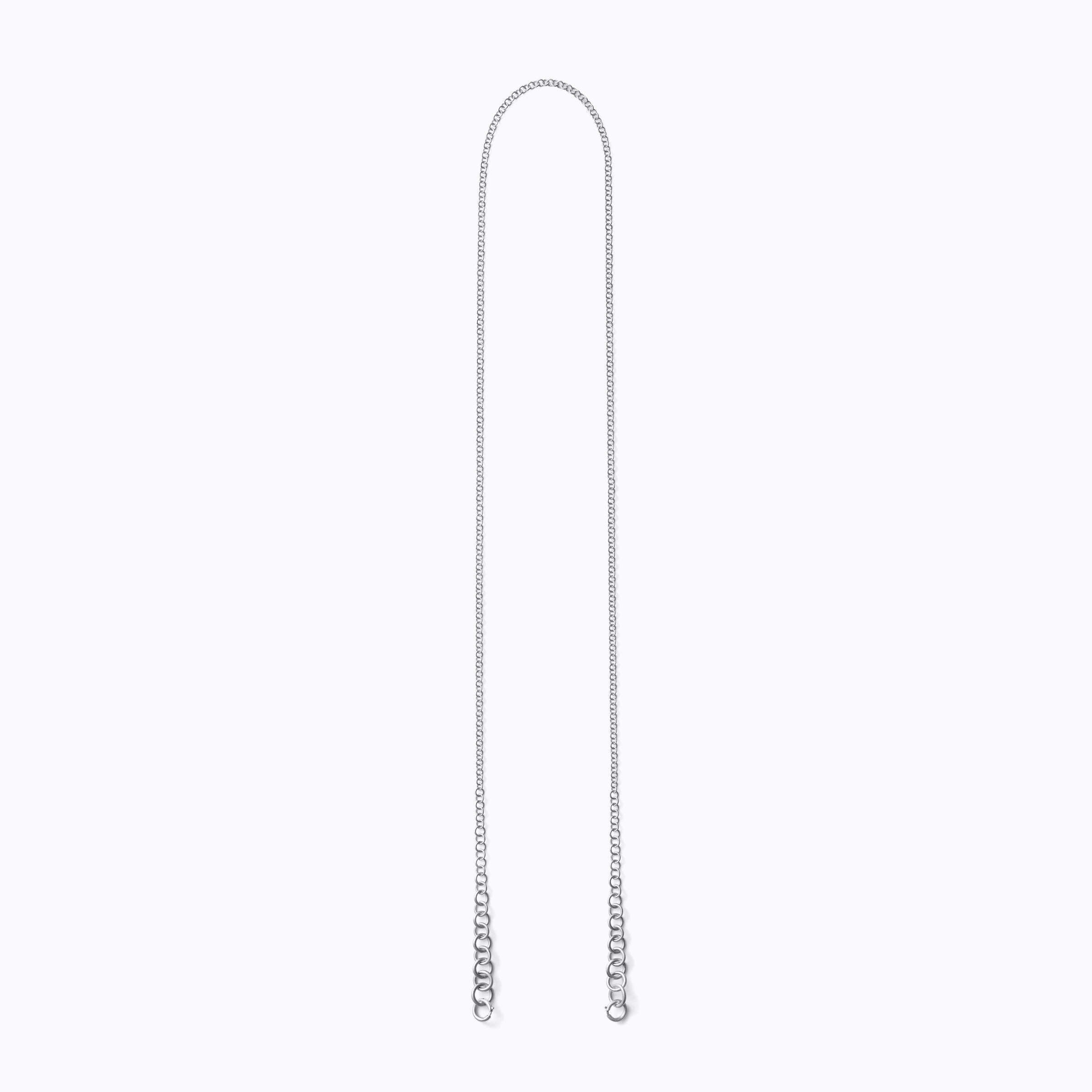 Link Necklace 00 500mm