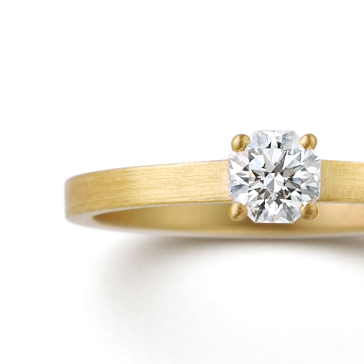 Octagon Ring 02