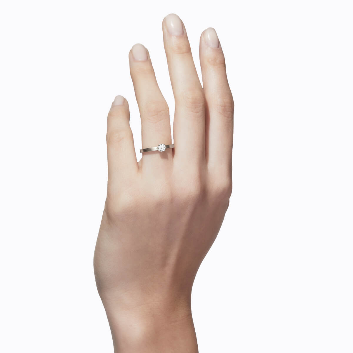 Octagon Ring 02