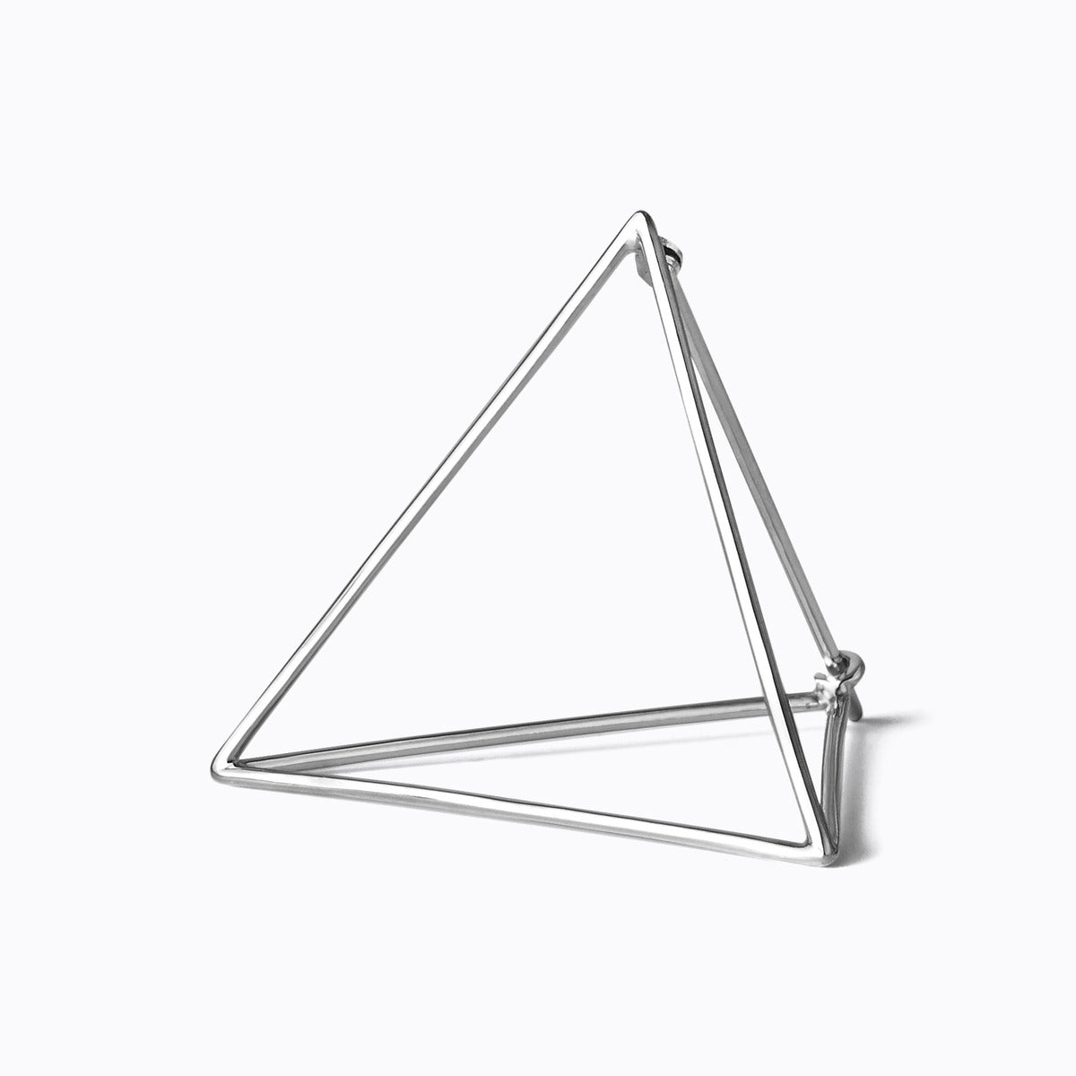 Triangle Earring 30