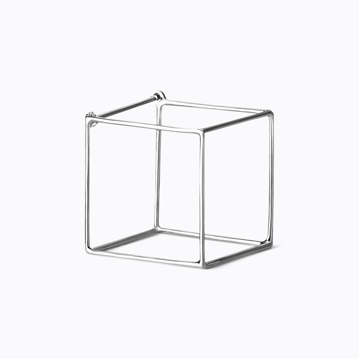 Square Pierce 20