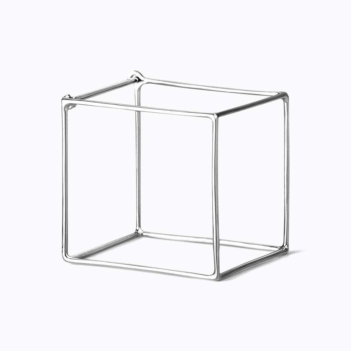 Square Pierce 25