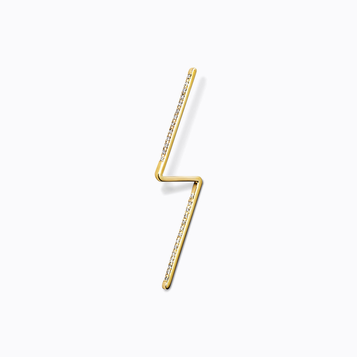 Diamond Post Pierce 0102