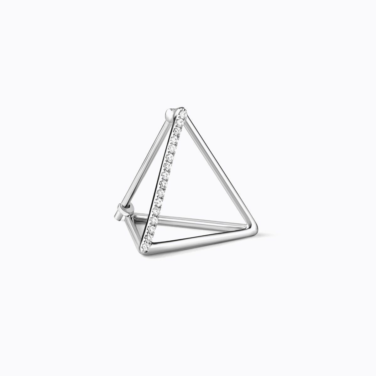 Diamond Triangle Pierce 15 (01) 