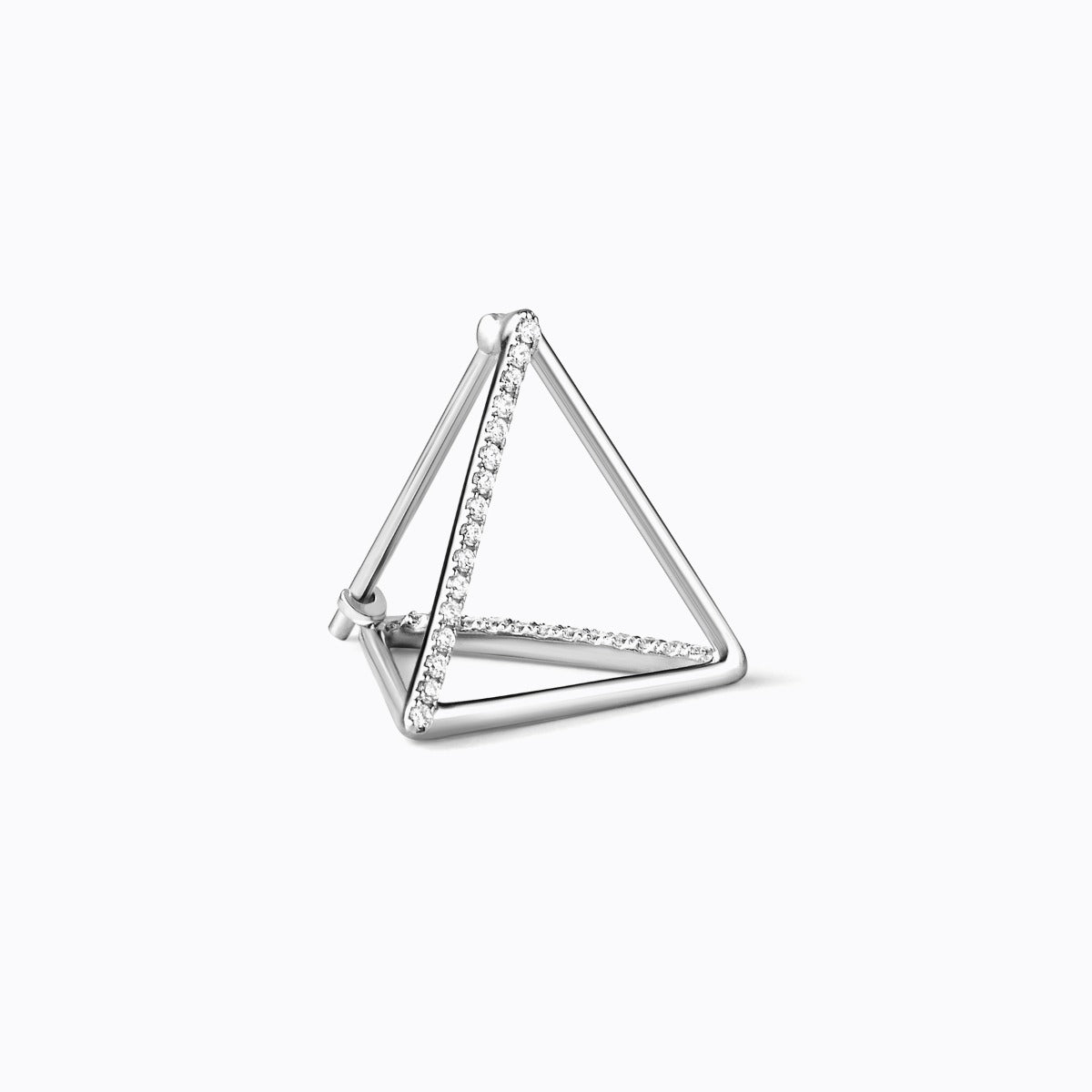 Diamond Triangle Pierce 15 (02) 