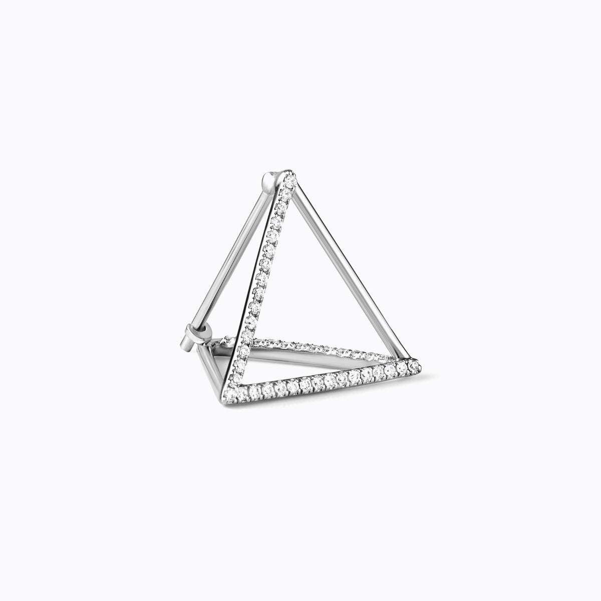 Diamond Triangle Pierce 15 (03) 