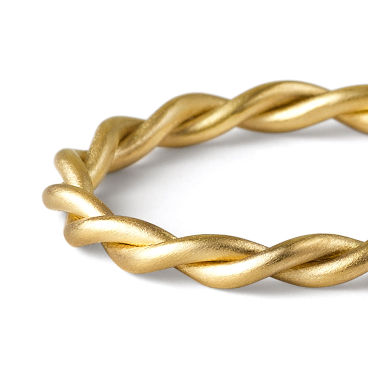 Twist Ring