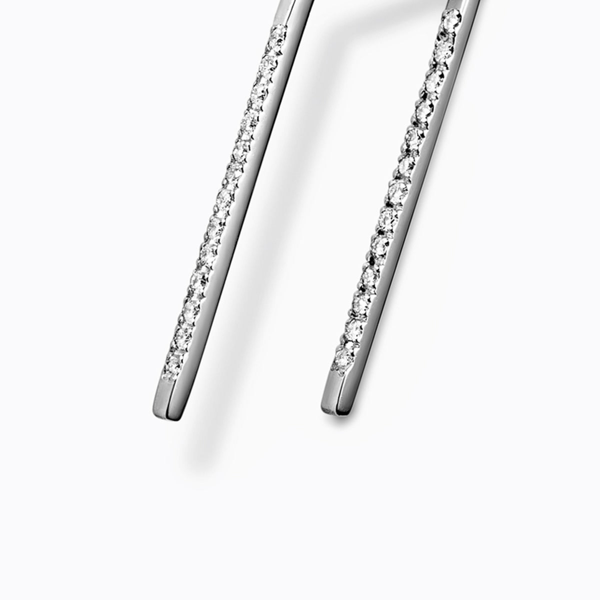Diamond Post Earring 0202