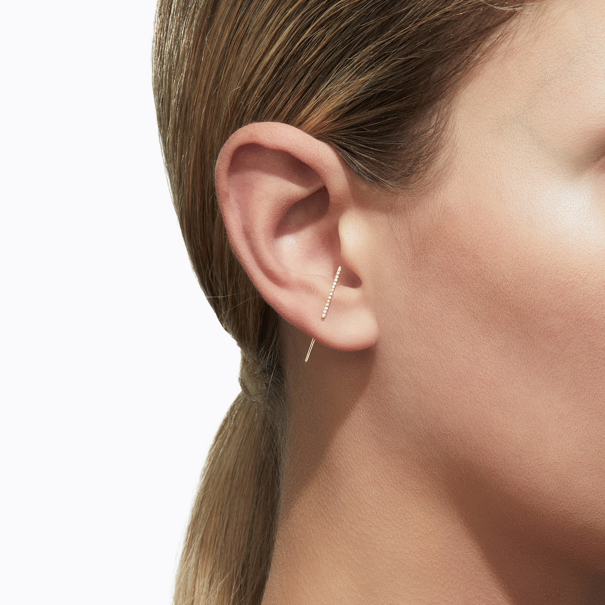Diamond Post Pierce 0101