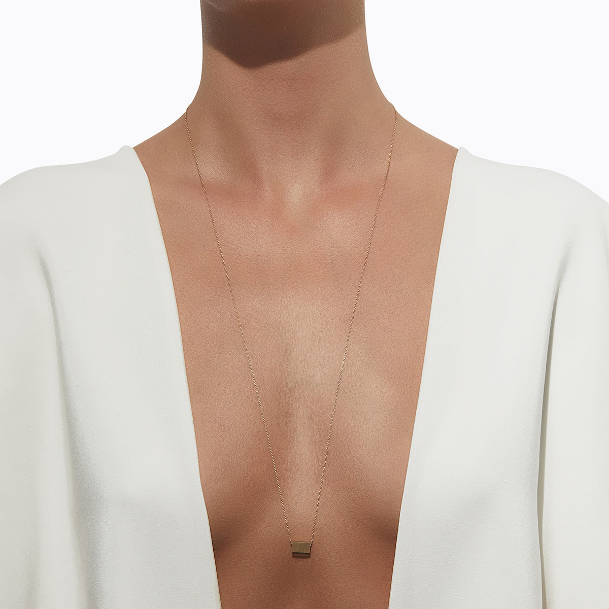Cube Necklace 02