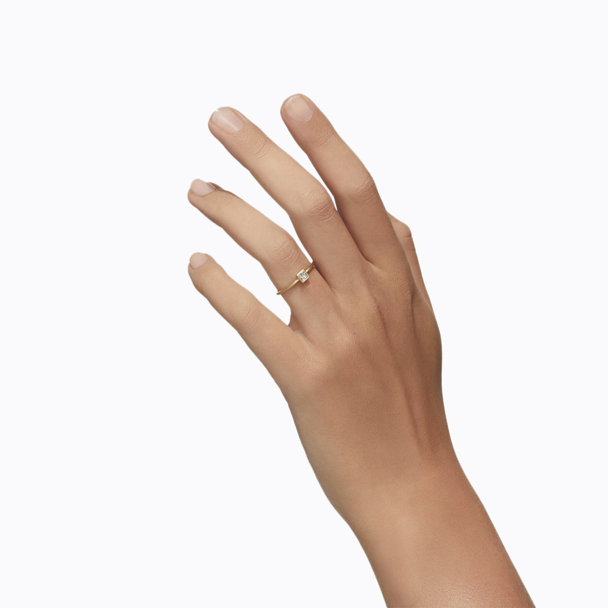 Classic Ring 03