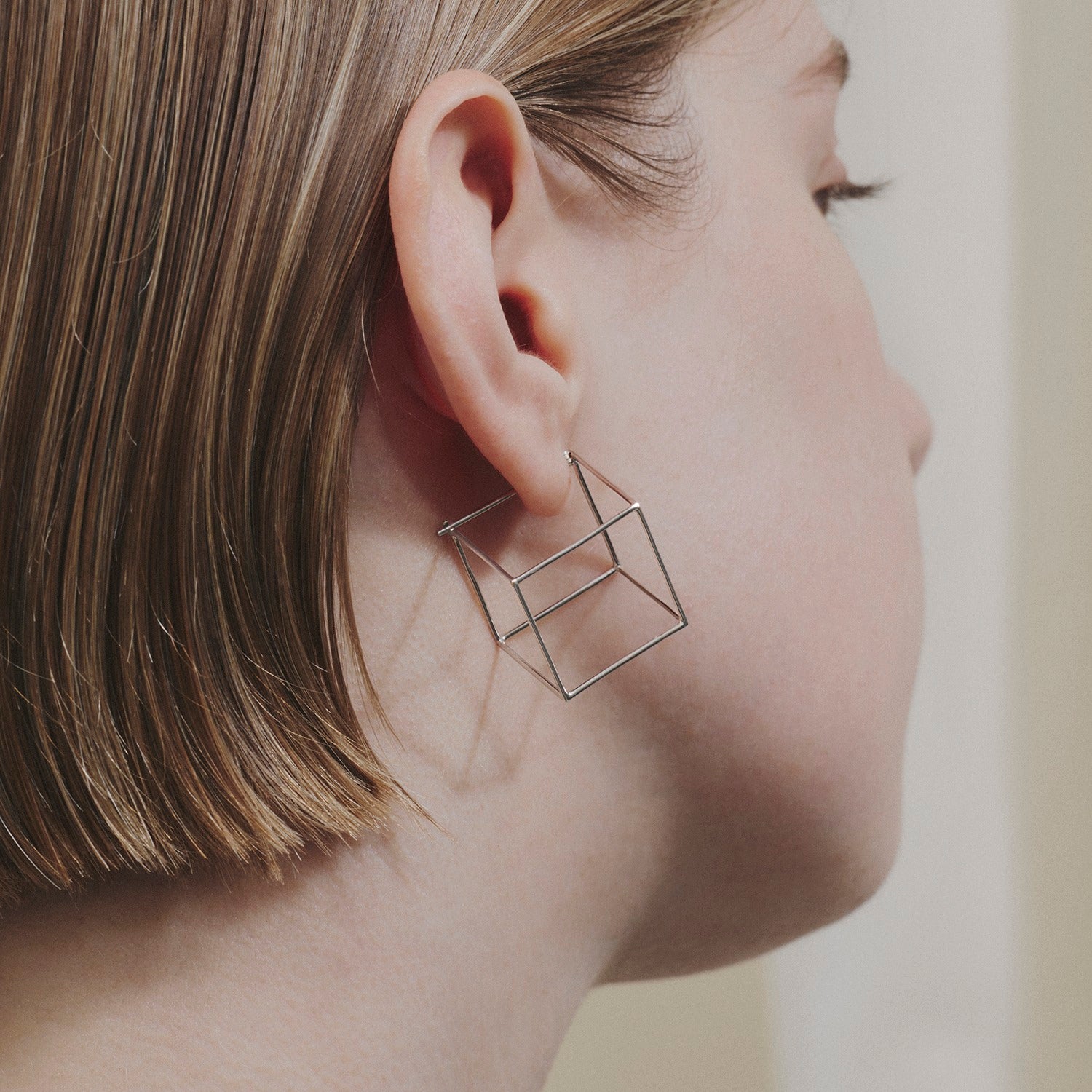 Square Pierce 20