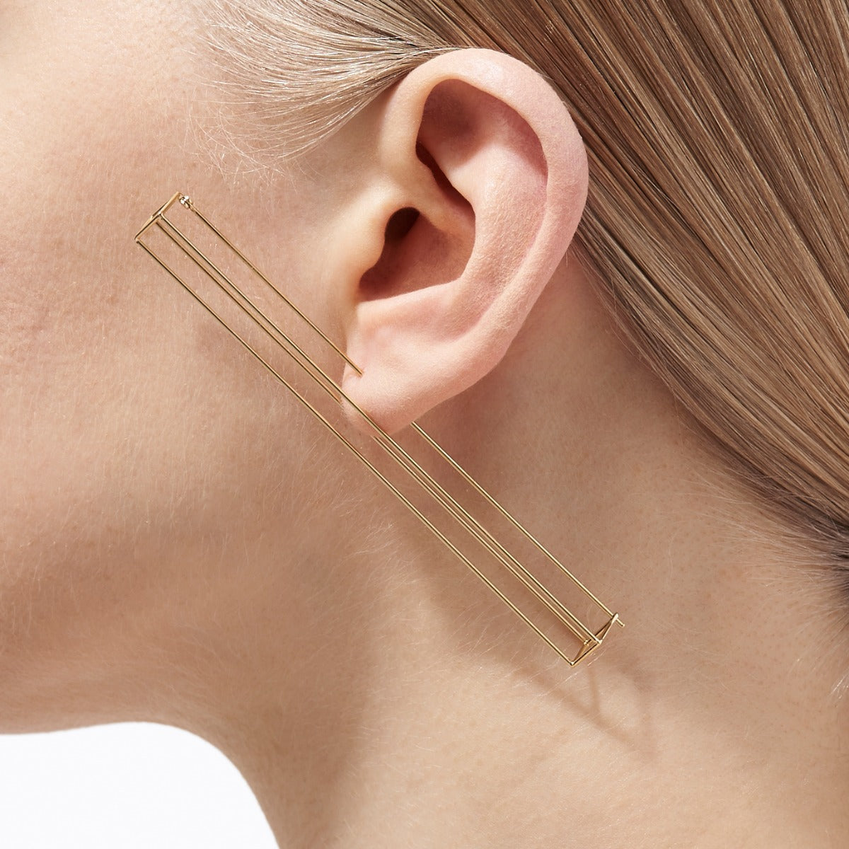 Rectangle Pierce 90