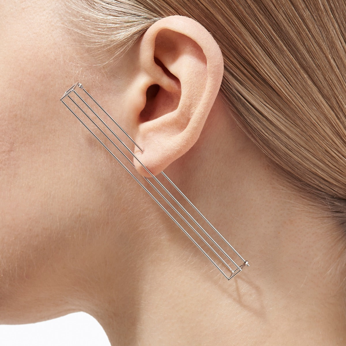 Rectangle Pierce 90