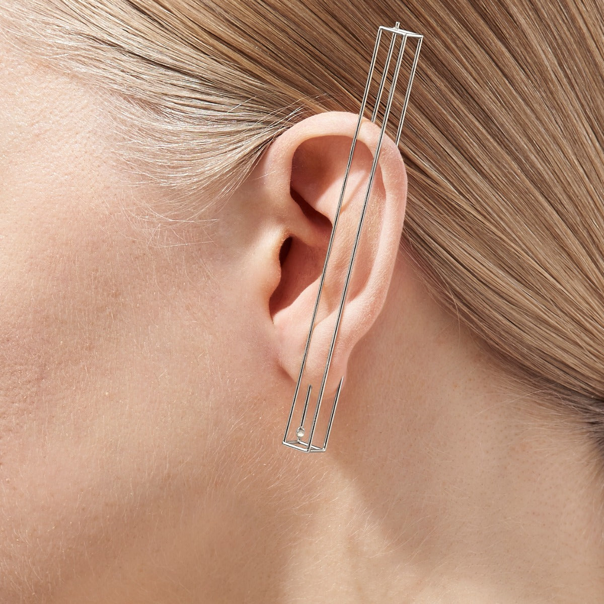 Rectangle Pierce 90