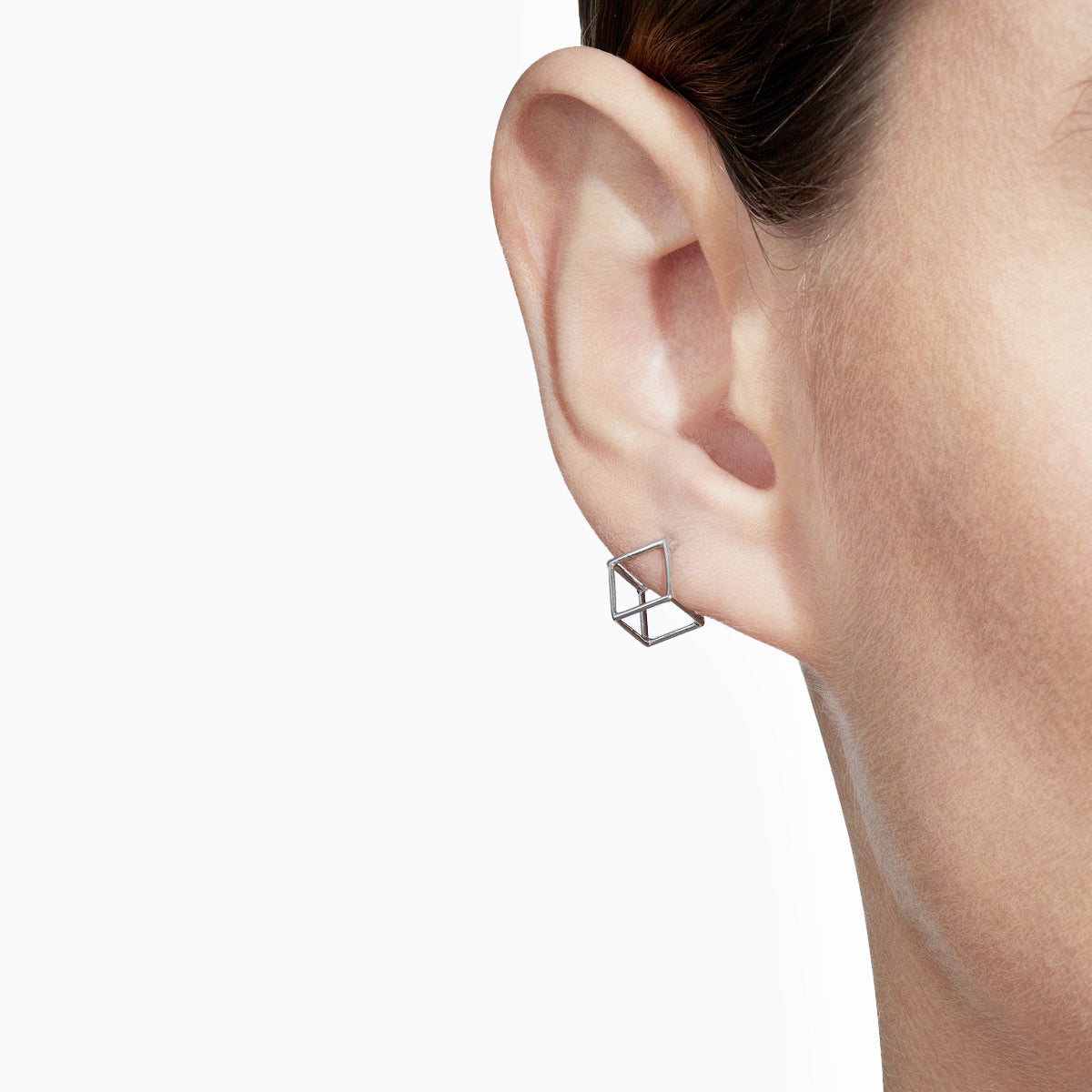 Square Pierce 7