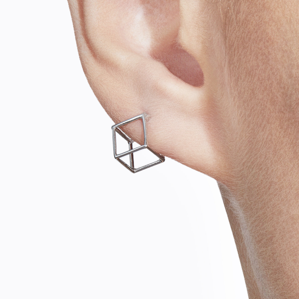 Square Pierce 7
