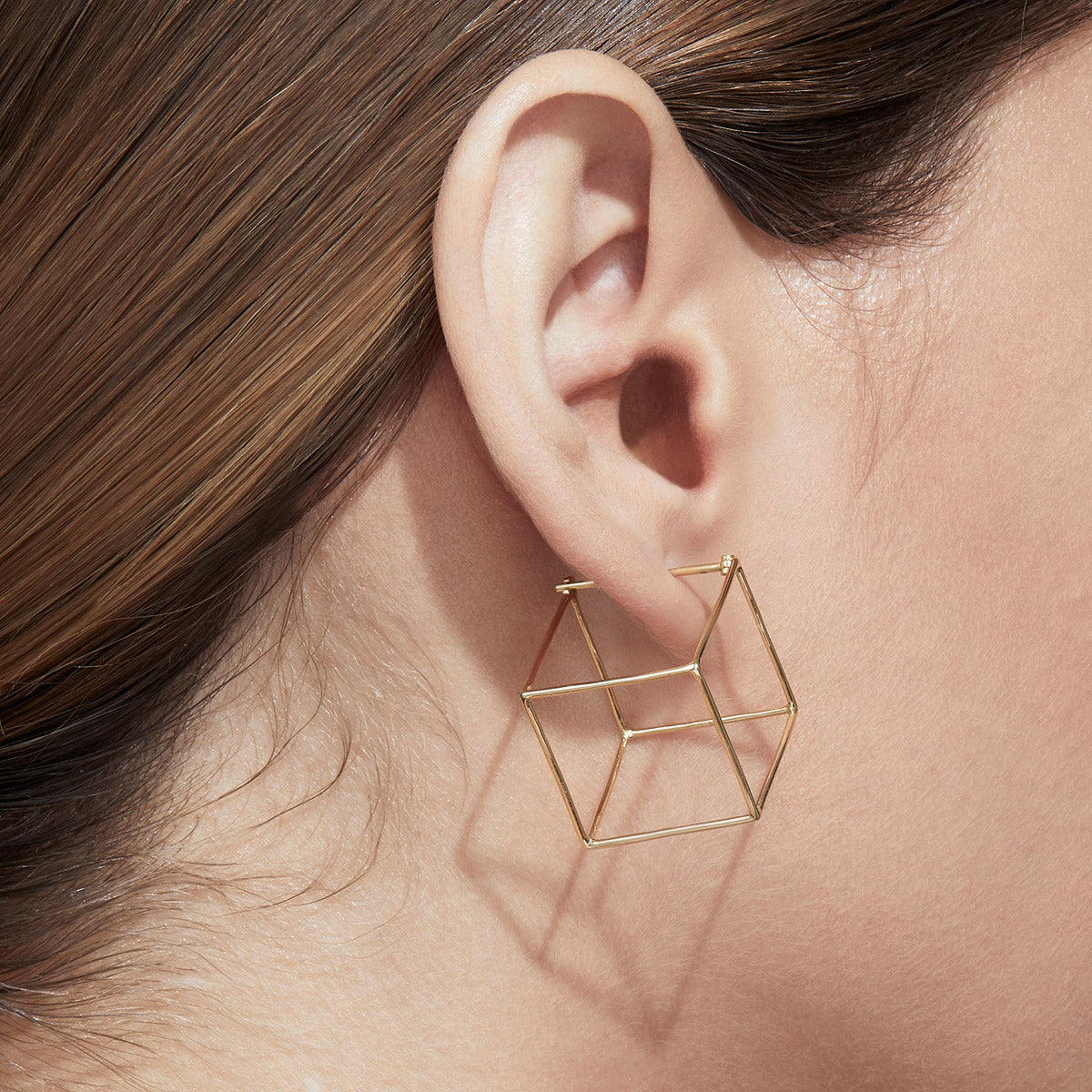 Square Pierce 20