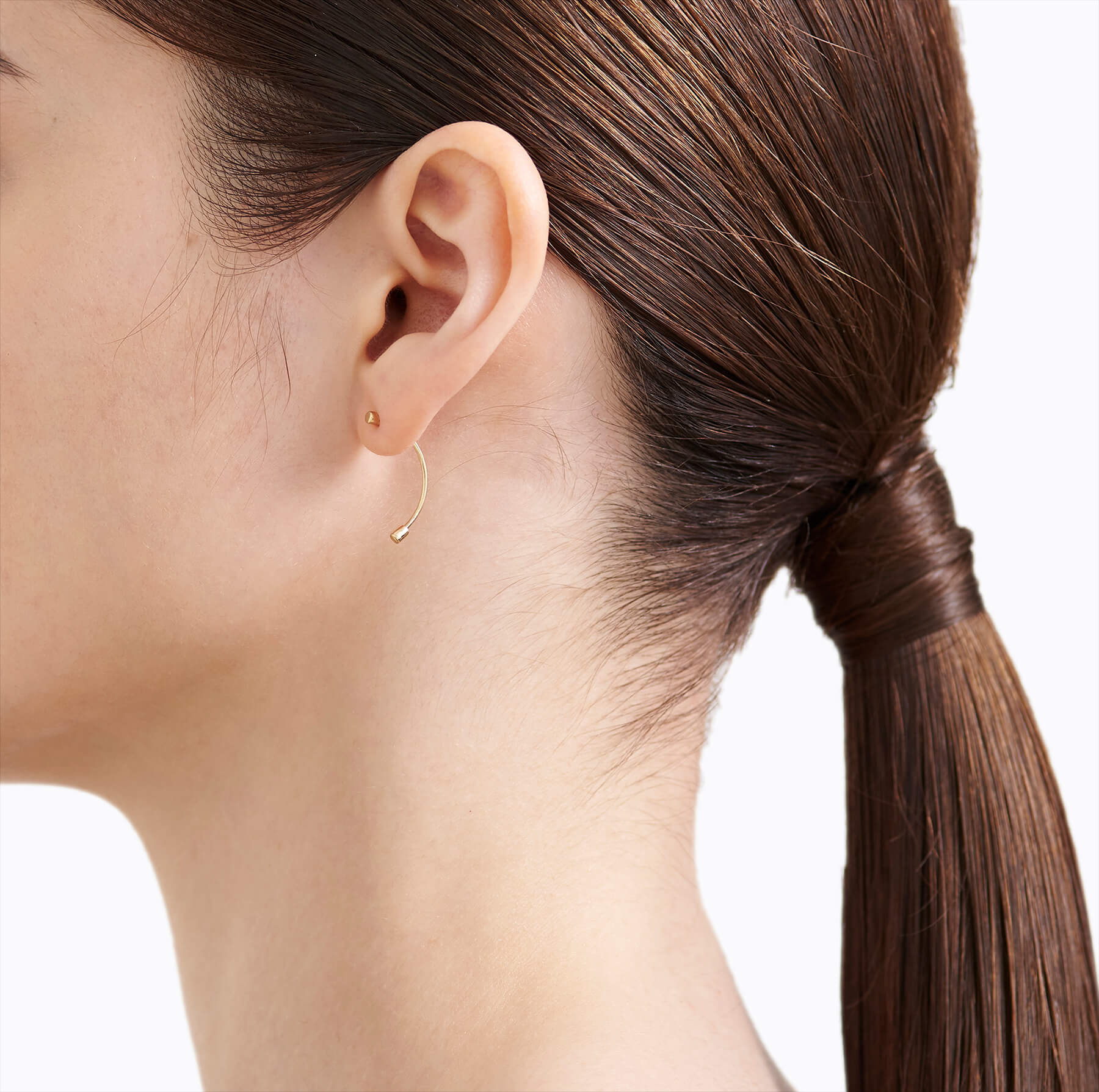 Twist Curl Pierce 01