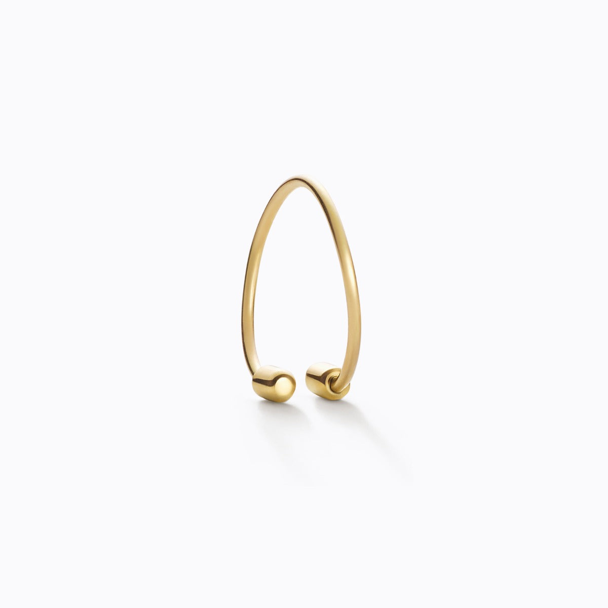 Twist Round Pierce 01