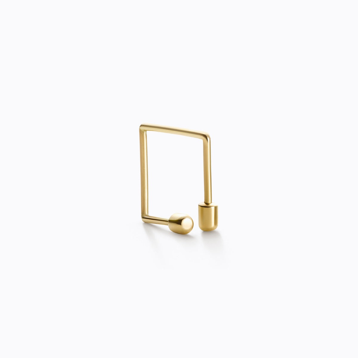Twist Square Pierce 01