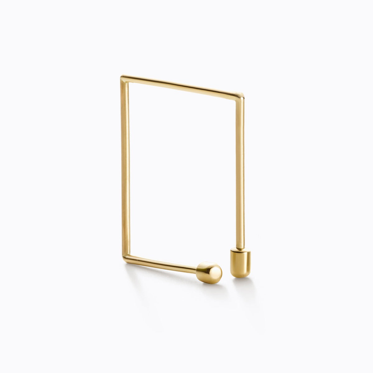 Twist Square Pierce 03