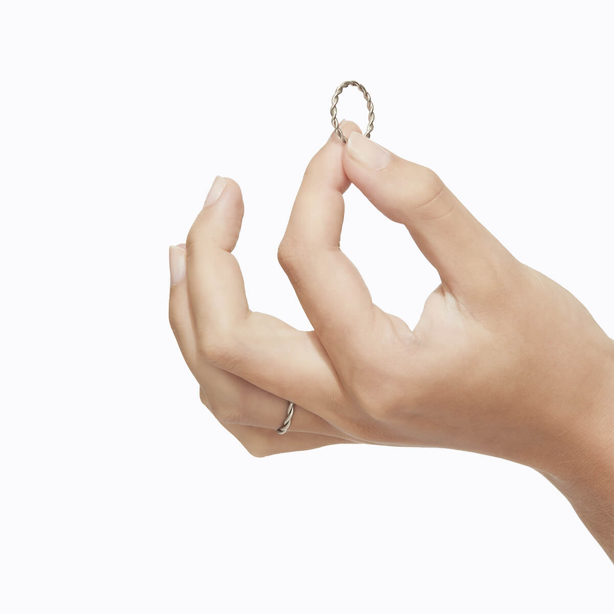 Twist Ring